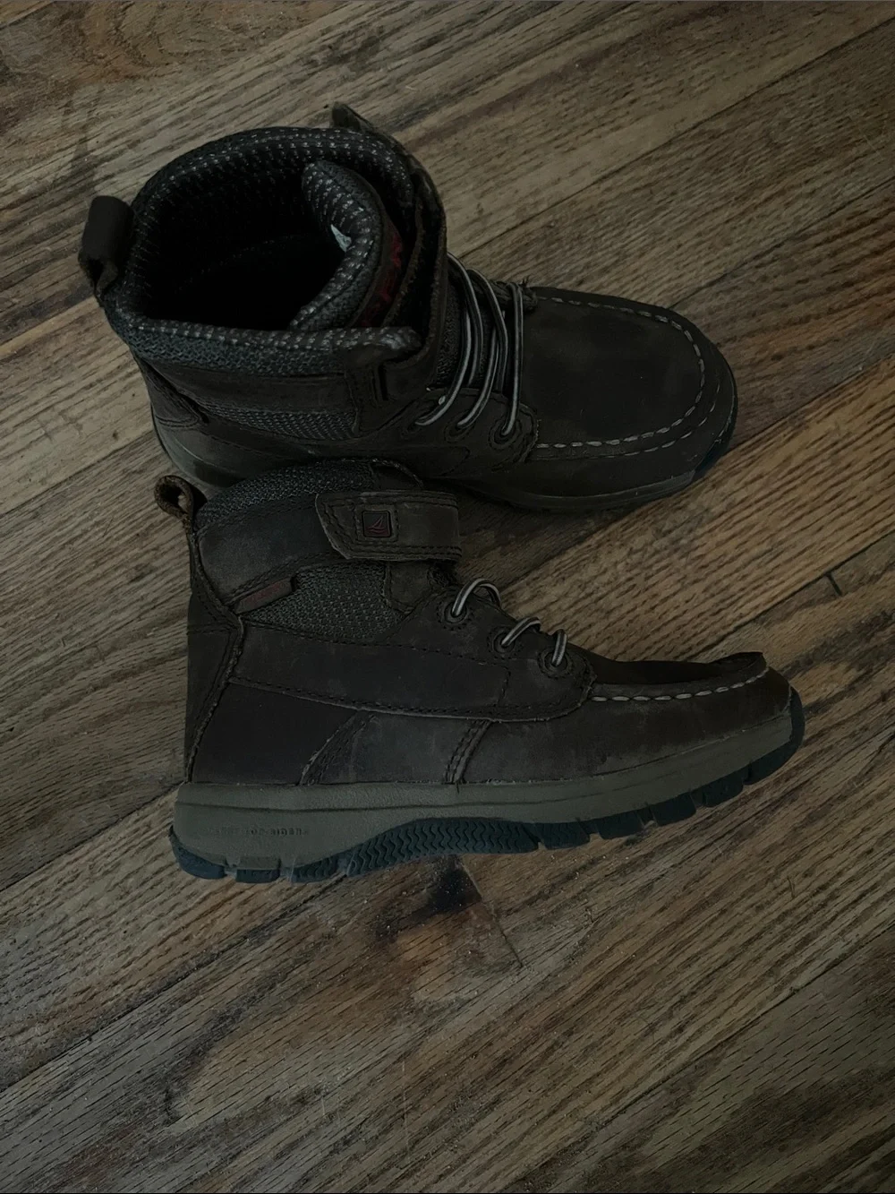 Sperry top sider ( B Cascade Boot)